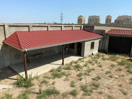 7 otaqlı həyət evi, 322 m², Masazır: 180 000 ₼ 3