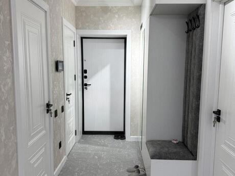 3 otaqlı mənzil, 81 m², Nərimanov: 268 000 ₼ 2