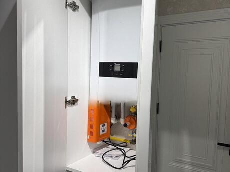 3 otaqlı mənzil, 81 m², Nərimanov: 268 000 ₼ 5