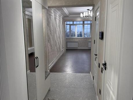 3 otaqlı mənzil, 81 m², Nərimanov: 268 000 ₼ 3