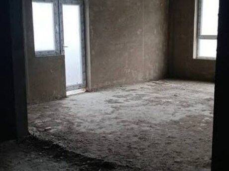3 otaqlı mənzil, 127 m², İnşaatçılar: 288 000 ₼ 3