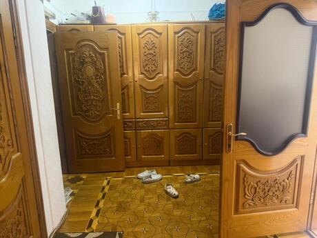 Kirayə 2 otaqlı mənzil, 80 m², Nizami: 800 ₼/ay 3