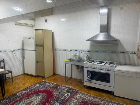 Kirayə 2 otaqlı mənzil, 80 m², Nizami: 800 ₼/ay 4