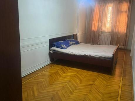 Kirayə 2 otaqlı mənzil, 80 m², Nizami: 800 ₼/ay 5