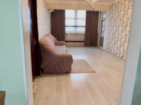 Elan №6415331 - Bakı, Nəsimi r., 3 otaqlı, 74 m², 5/9 mərtəbə