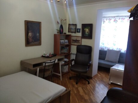 2 otaqlı mənzil, 70 m², Neftçilər: 176 000 ₼ 4