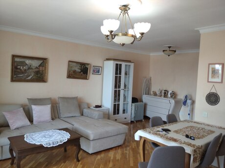 2 rooms · 70 m² · floor 5/9, Neftçilər