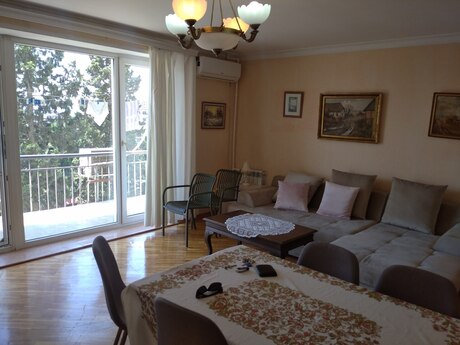 2 otaqlı mənzil, 70 m², Neftçilər: 176 000 ₼ 2