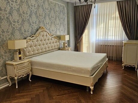 4-room apartment, 204 m², Renessans Palace: 1 050 000 ₼ 5
