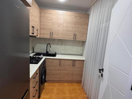 Kirayə 2 otaqlı mənzil, 60 m², Memar Əcəmi: 700 ₼/ay 3
