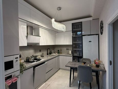 3 otaqlı mənzil, 105 m², Həzi Aslanov: 175 000 ₼ 4