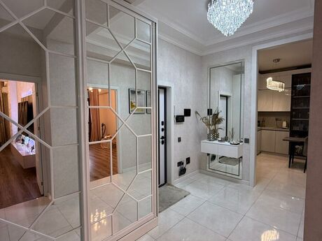 3 otaqlı mənzil, 105 m², Həzi Aslanov: 175 000 ₼ 3