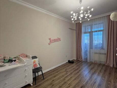 3 otaqlı mənzil, 105 m², Həzi Aslanov: 175 000 ₼ 5