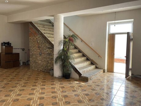 9 otaqlı həyət evi, 400 m², Novxanı: 225 000 ₼ 4
