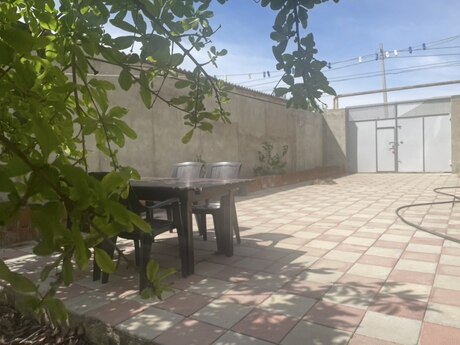 9 otaqlı həyət evi, 400 m², Novxanı: 225 000 ₼ 3