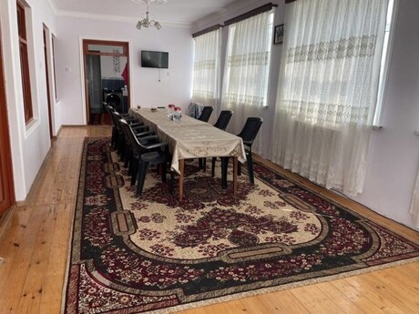 9 otaqlı həyət evi, 400 m², Novxanı: 225 000 ₼ 5