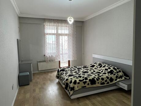 Kirayə 2 otaqlı mənzil, 95 m², Əhmədli: 750 ₼/ay 5