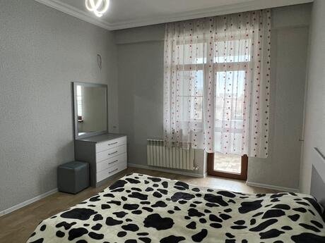 Kirayə 2 otaqlı mənzil, 95 m², Əhmədli: 750 ₼/ay 2