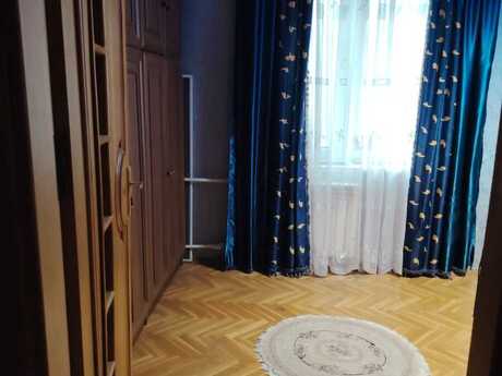 2-room apartment for rent, 58 m², Elmlər Akademiyası: 700 ₼/mo 5