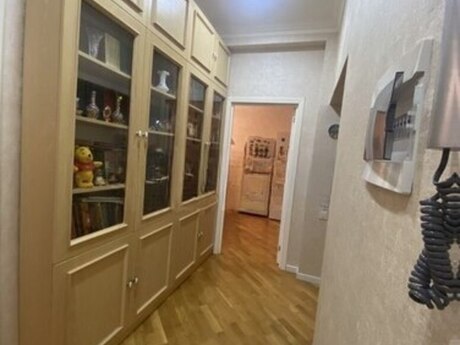 2 otaqlı mənzil, 95 m², Nəriman Nərimanov: 278 000 ₼ 3