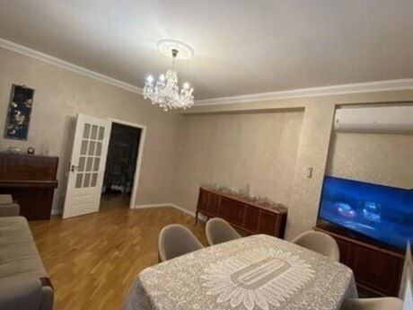 2 otaqlı mənzil, 95 m², Nəriman Nərimanov: 278 000 ₼ 2