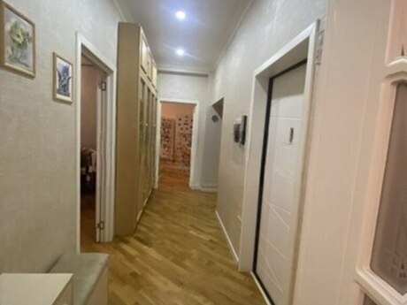 2 otaqlı mənzil, 95 m², Nəriman Nərimanov: 278 000 ₼ 4