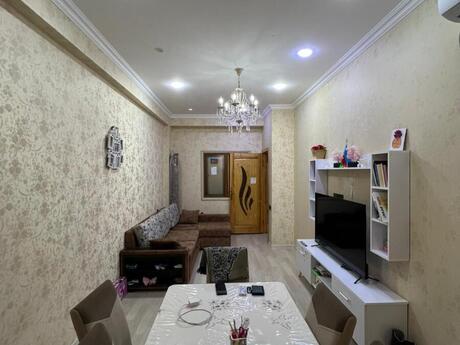 2 otaqlı mənzil, 48 m², Masazır: 77 000 ₼ 2