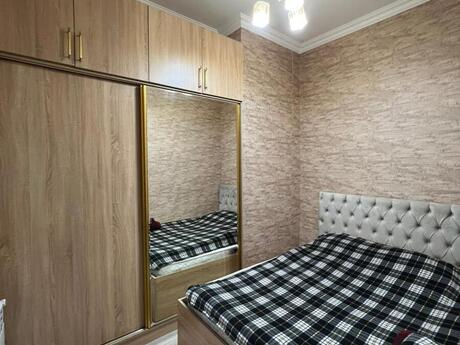 2 otaqlı mənzil, 48 m², Masazır: 77 000 ₼ 5