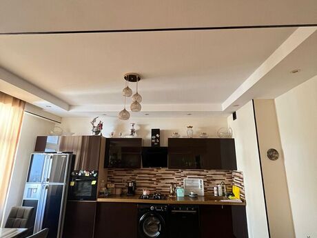 4 otaqlı mənzil, 156 m², Xalqlar Dostluğu: 330 000 ₼ 4