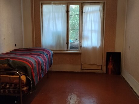 Elan №6415363 - Bakı, Həzi Aslanov m., 3 otaqlı, 80 m², 1/9 mərtəbə
