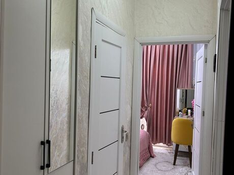 Объявление №6415366 - Баку, пос. Ясамал, 2-комн., 37 м², 2/12 этаж
