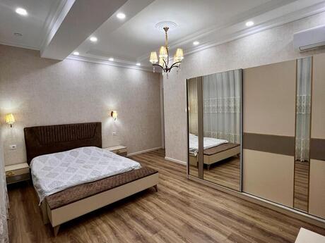 Kirayə 3 otaqlı mənzil, 135 m², 8 Noyabr: 1 199 ₼/ay 5