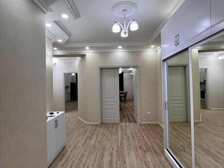 Kirayə 3 otaqlı mənzil, 135 m², 8 Noyabr: 1 199 ₼/ay 4