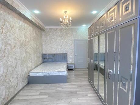 Объявление №6415394 - Баку, м. 20 января, 2-комн., 55 м², 9/17 этаж