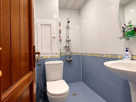 2 otaqlı mənzil, 56 m², Gənclik: 183 000 ₼ 5