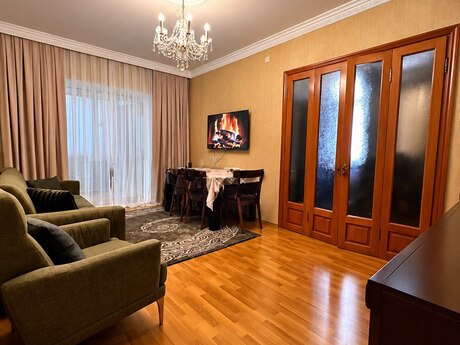2 otaq · 56 m² · 7/9 mərtəbə, Gənclik