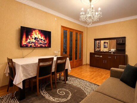 2 otaqlı mənzil, 56 m², Gənclik: 183 000 ₼ 2