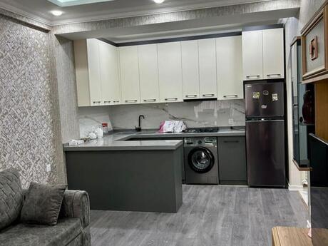 2 otaqlı mənzil, 60 m², Ağ şəhər: 250 000 ₼ 3