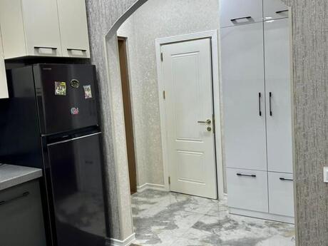 2 otaqlı mənzil, 60 m², Ağ şəhər: 250 000 ₼ 4