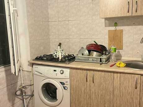 Kirayə 2 otaqlı mənzil, 45 m², Gənclik: 600 ₼/ay 5