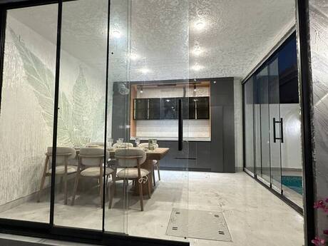 4 otaqlı həyət evi, 150 m², Şüvəlan: 339 000 ₼ 2