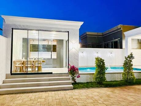 4 otaqlı həyət evi, 150 m², Şüvəlan: 339 000 ₼ 5