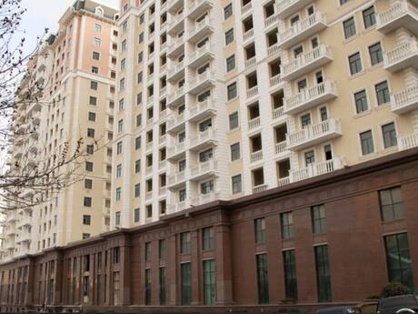 2 otaqlı mənzil, 77 m², Renessans Palace: 285 000 ₼ 4