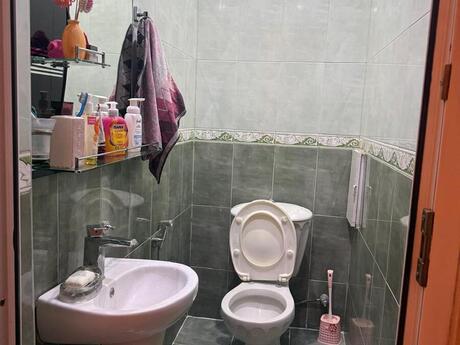 3 otaqlı mənzil, 105 m², Binəqədi: 245 000 ₼ 4