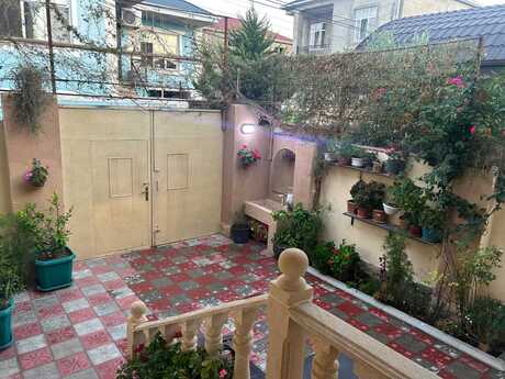 Объявление №6415383 - Баку, пос. Забрат, 3-комн., 100 м²