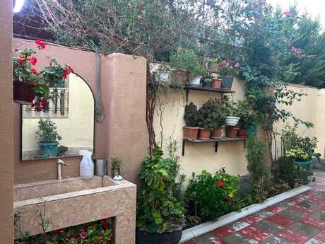 3 otaqlı həyət evi, 100 m², Zabrat: 85 000 ₼ 3