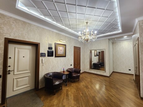 Kirayə 3 otaqlı mənzil, 200 m², Elmlər Akademiyası: 1 700 ₼/ay 5
