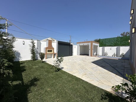 4 otaqlı həyət evi, 150 m², Şüvəlan: 245 000 ₼ 3