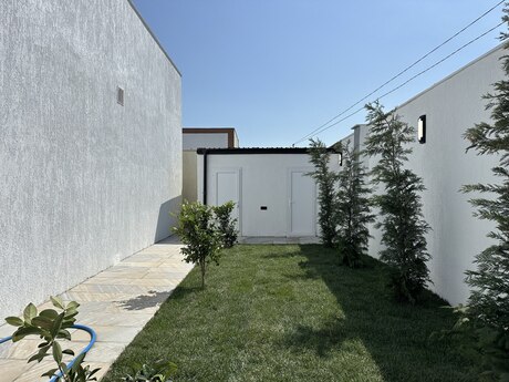4 otaqlı həyət evi, 150 m², Şüvəlan: 245 000 ₼ 5