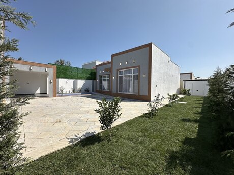 4 otaqlı həyət evi, 150 m², Şüvəlan: 245 000 ₼ 2
